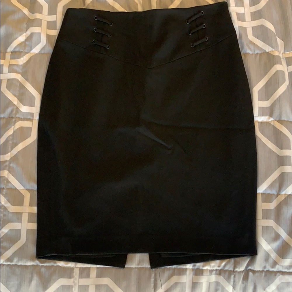 Express skirt